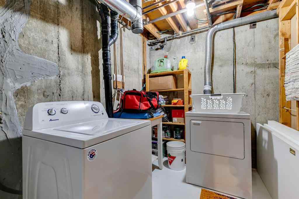 MLS® A2270480 - 25 Brae Glen Court SW in Braeside Calgary, Residential