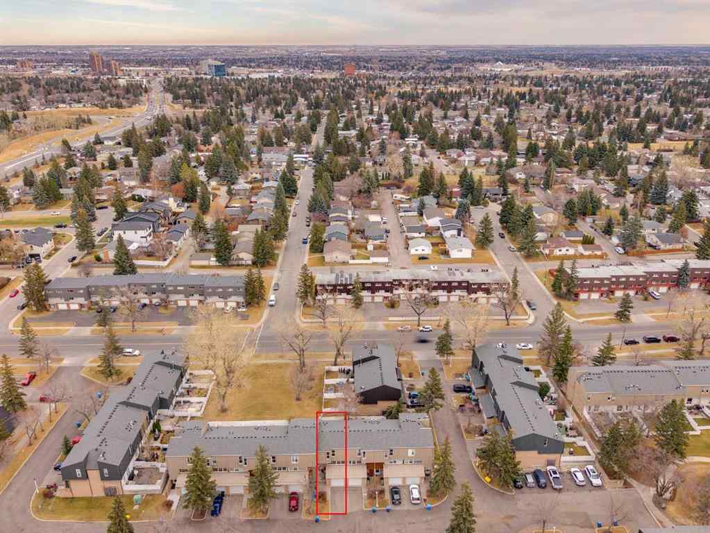 MLS® A2270480 - 25 Brae Glen Court SW in Braeside Calgary, Residential