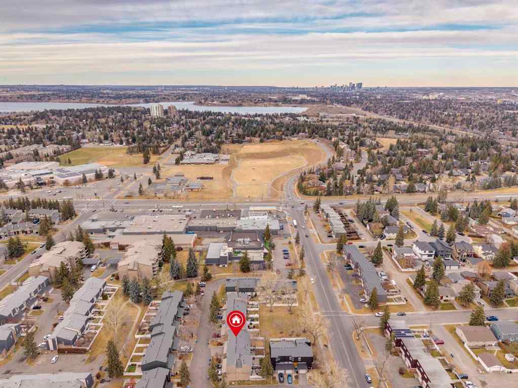 MLS® A2270480 - 25 Brae Glen Court SW in Braeside Calgary, Residential