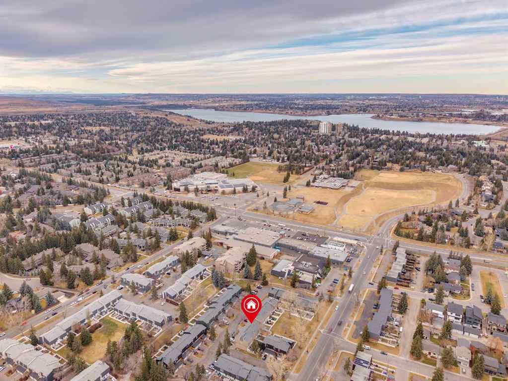 MLS® A2270480 - 25 Brae Glen Court SW in Braeside Calgary, Residential