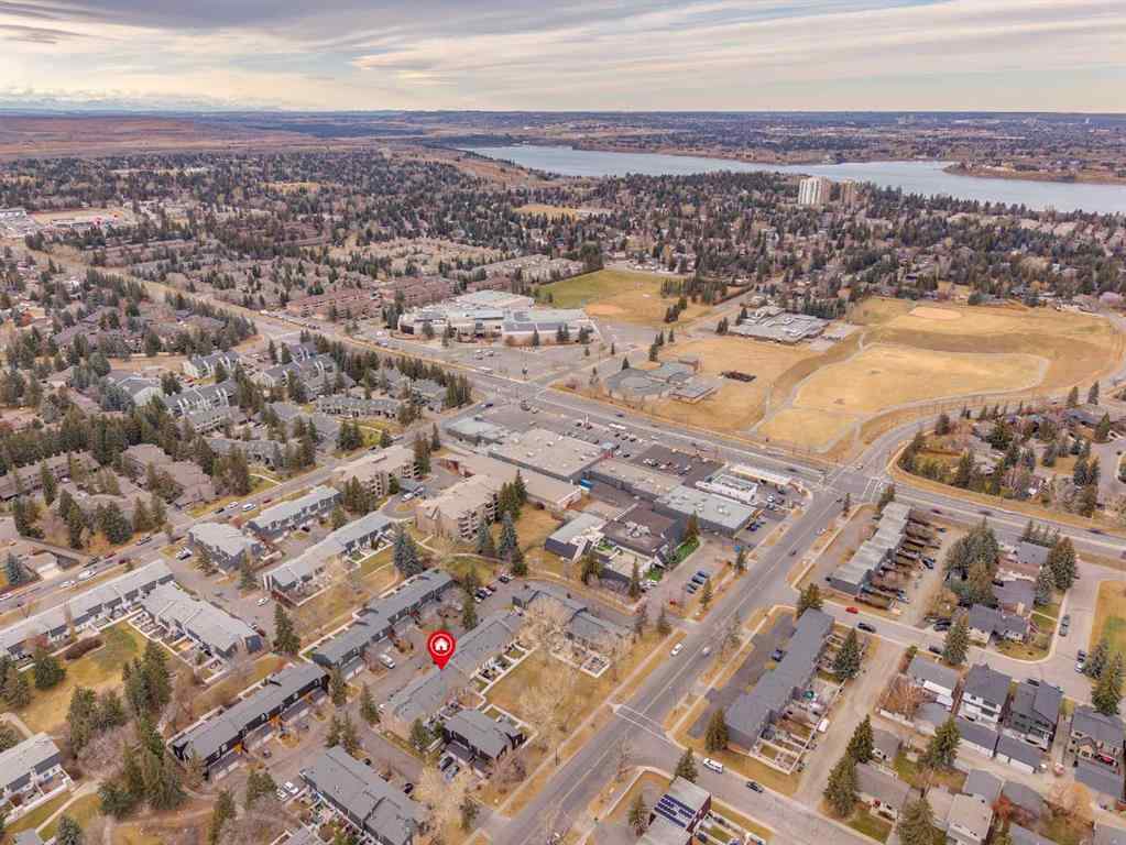 MLS® A2270480 - 25 Brae Glen Court SW in Braeside Calgary, Residential