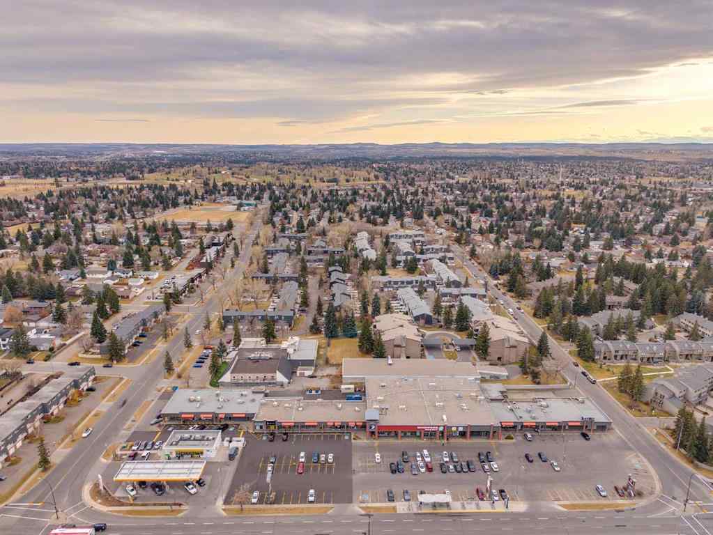 MLS® A2270480 - 25 Brae Glen Court SW in Braeside Calgary, Residential