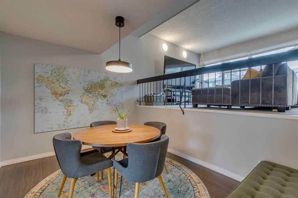 MLS® A2270480 - 25 Brae Glen Court SW in Braeside Calgary, Residential