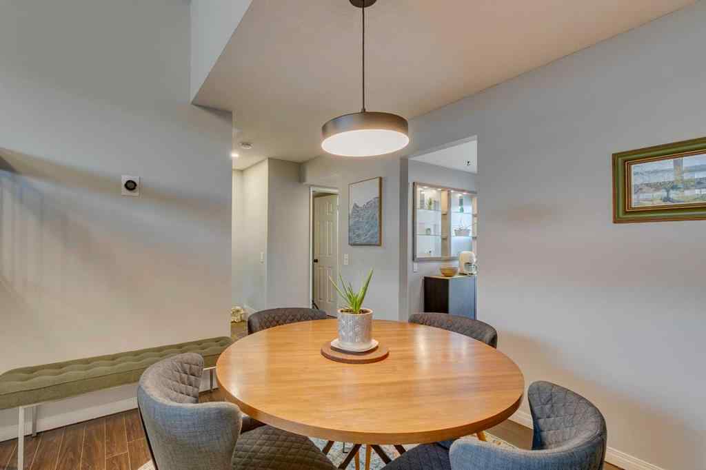 MLS® A2270480 - 25 Brae Glen Court SW in Braeside Calgary, Residential