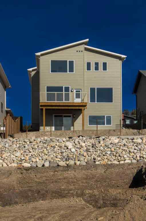 MLS&reg; # A2270481 - 8634 25 Avenue  in NONE Coleman, Residential Open Houses