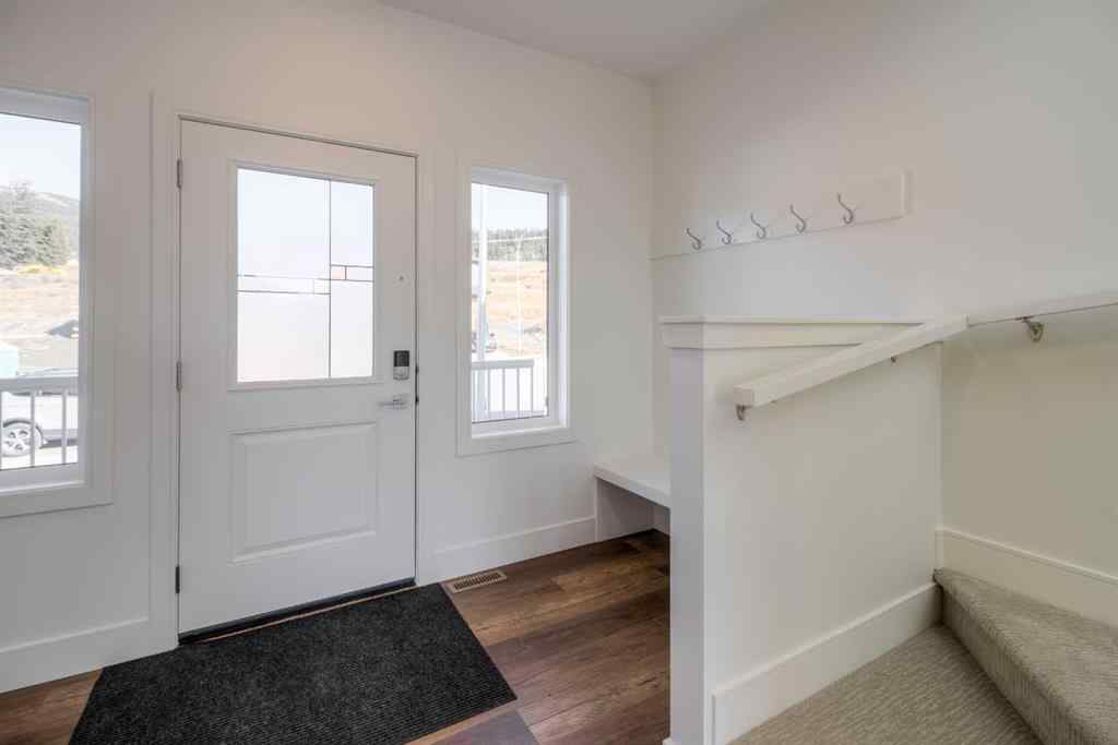 MLS&reg; # A2270481 - 8634 25 Avenue  in NONE Coleman, Residential Open Houses