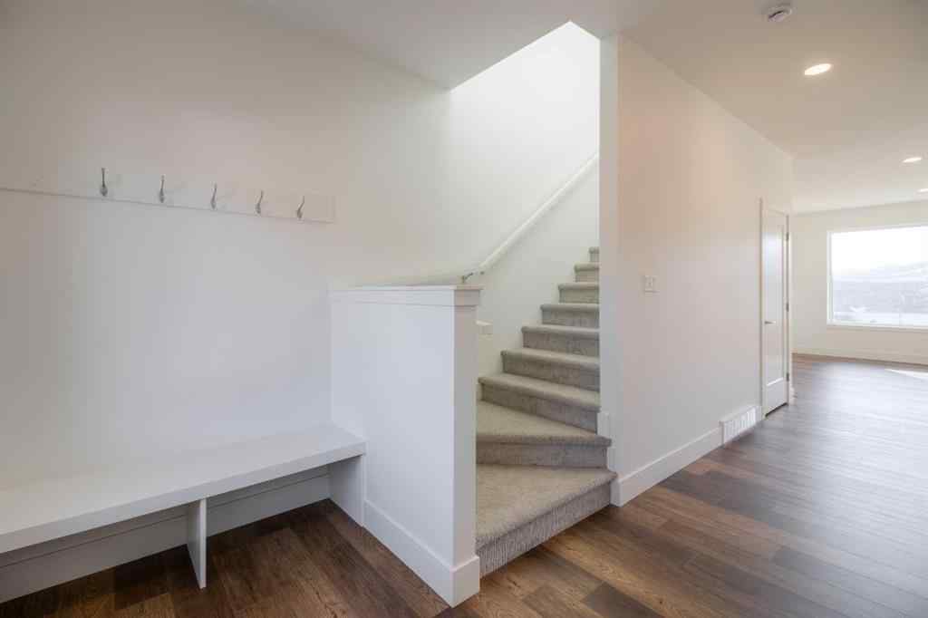 MLS&reg; # A2270481 - 8634 25 Avenue  in NONE Coleman, Residential Open Houses