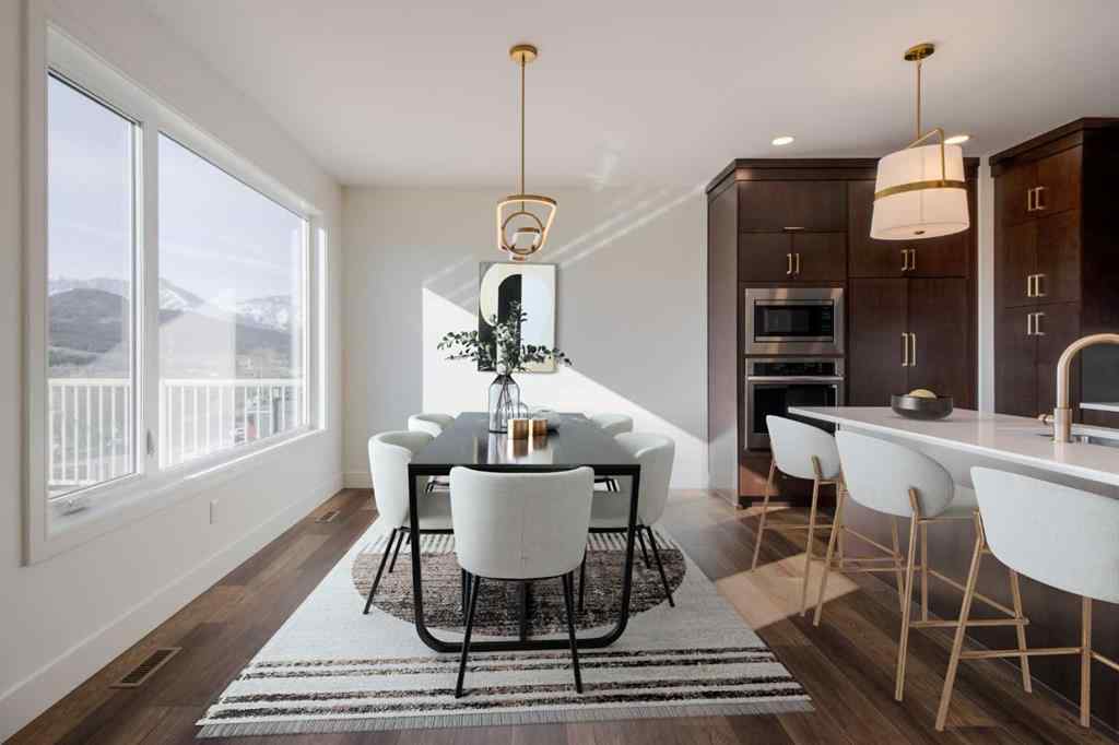 MLS&reg; # A2270481 - 8634 25 Avenue  in NONE Coleman, Residential Open Houses