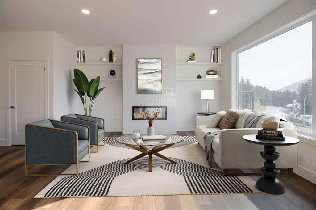 MLS&reg; # A2270481 - 8634 25 Avenue  in NONE Coleman, Residential Open Houses