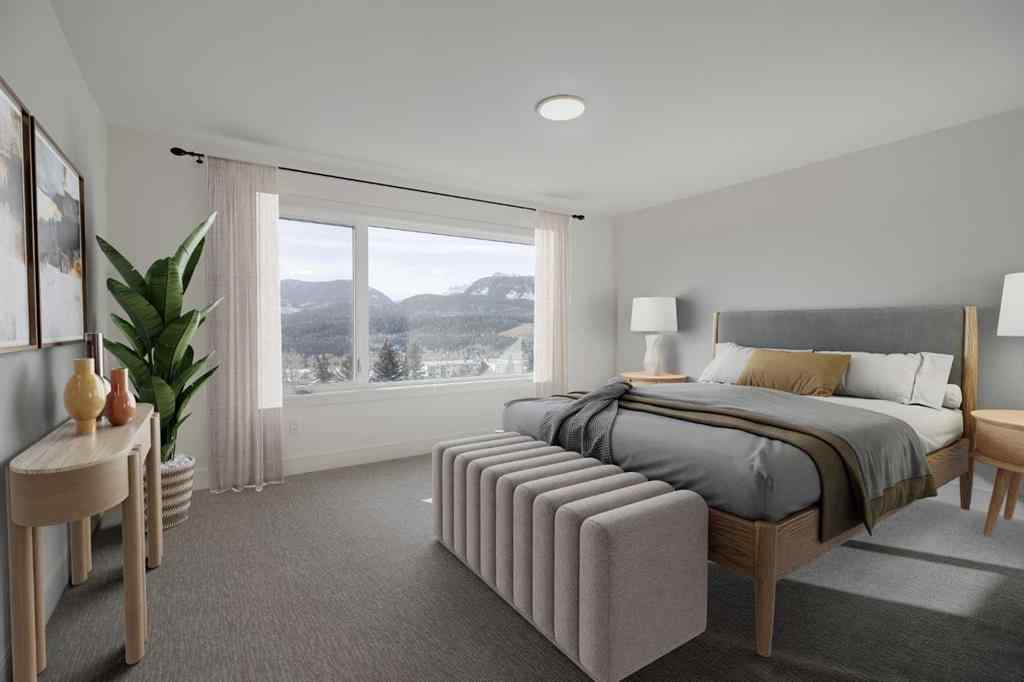 MLS&reg; # A2270481 - 8634 25 Avenue  in NONE Coleman, Residential Open Houses