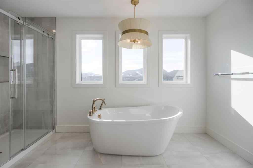 MLS&reg; # A2270481 - 8634 25 Avenue  in NONE Coleman, Residential Open Houses