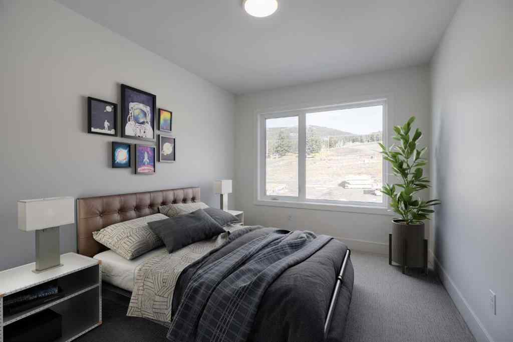 MLS&reg; # A2270481 - 8634 25 Avenue  in NONE Coleman, Residential Open Houses