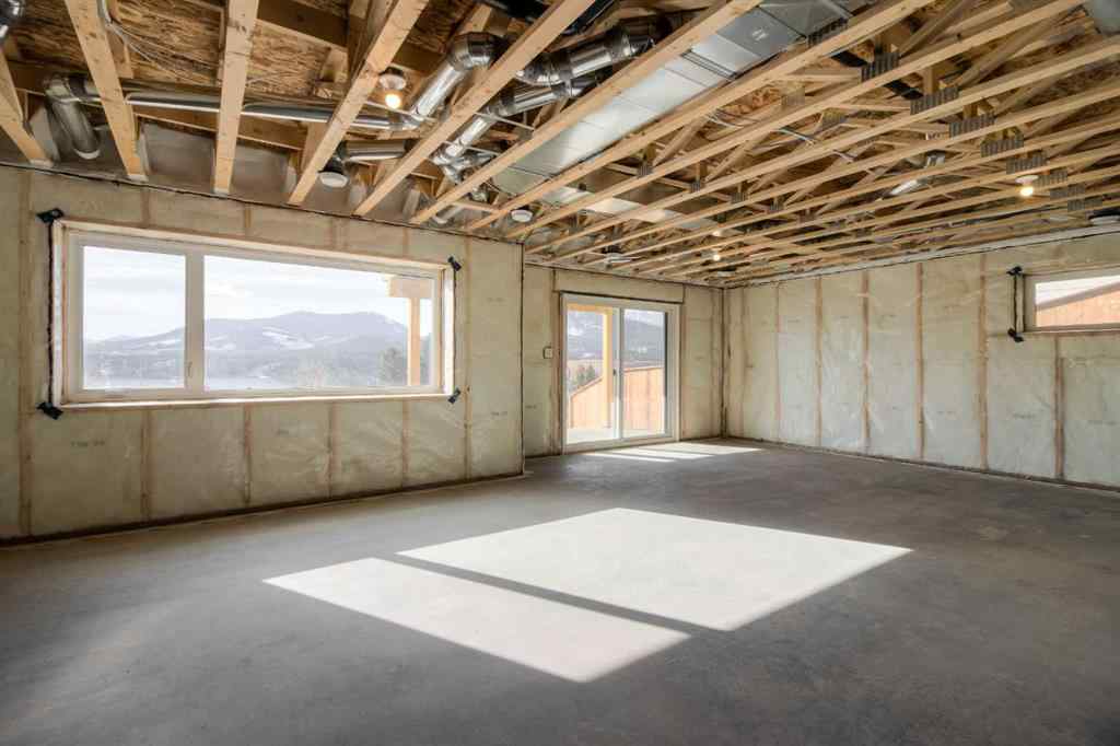 MLS&reg; # A2270481 - 8634 25 Avenue  in NONE Coleman, Residential Open Houses