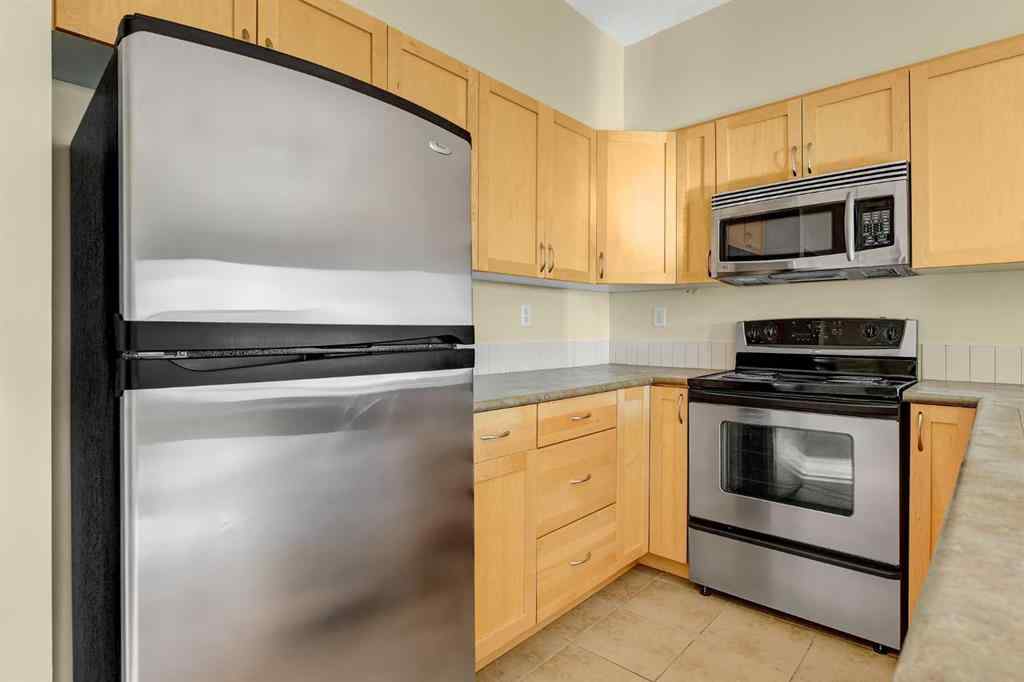 MLS&reg; # A2270484 - Unit #421 12330 102 Street  in Northridge Grande Prairie, Residential Open Houses