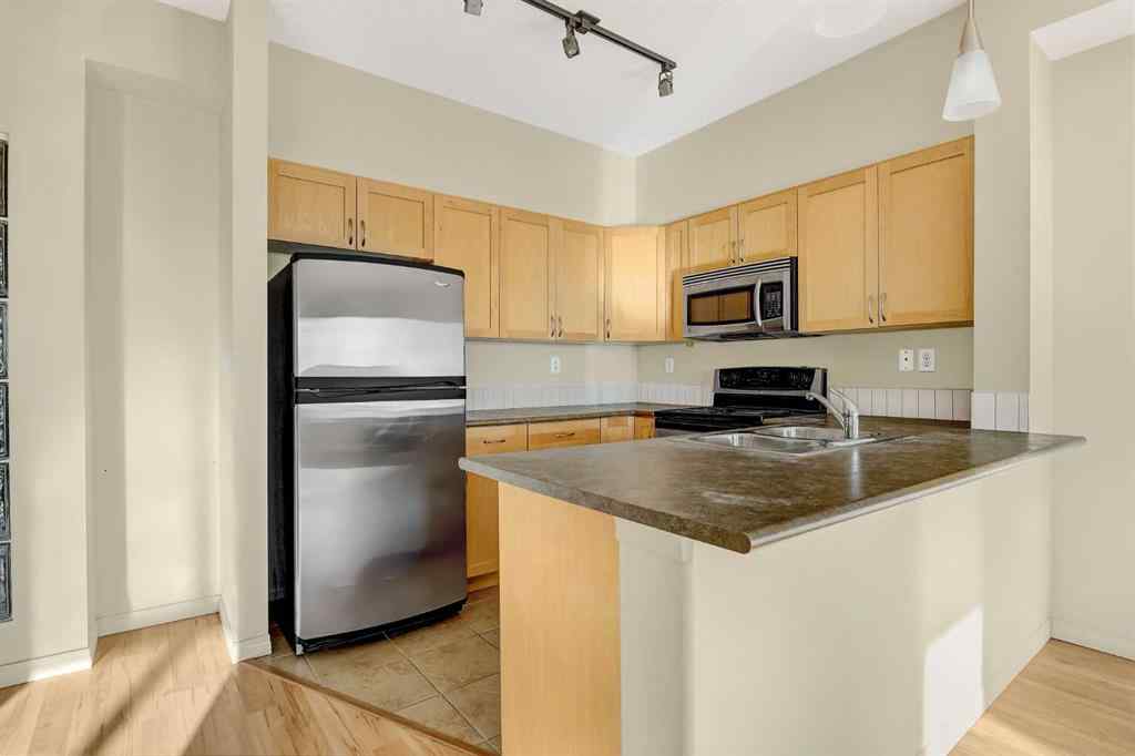 MLS&reg; # A2270484 - Unit #421 12330 102 Street  in Northridge Grande Prairie, Residential Open Houses