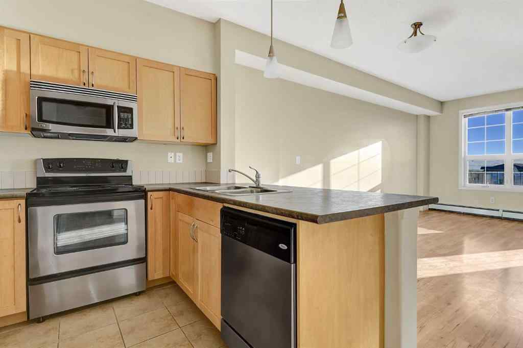 MLS&reg; # A2270484 - Unit #421 12330 102 Street  in Northridge Grande Prairie, Residential Open Houses