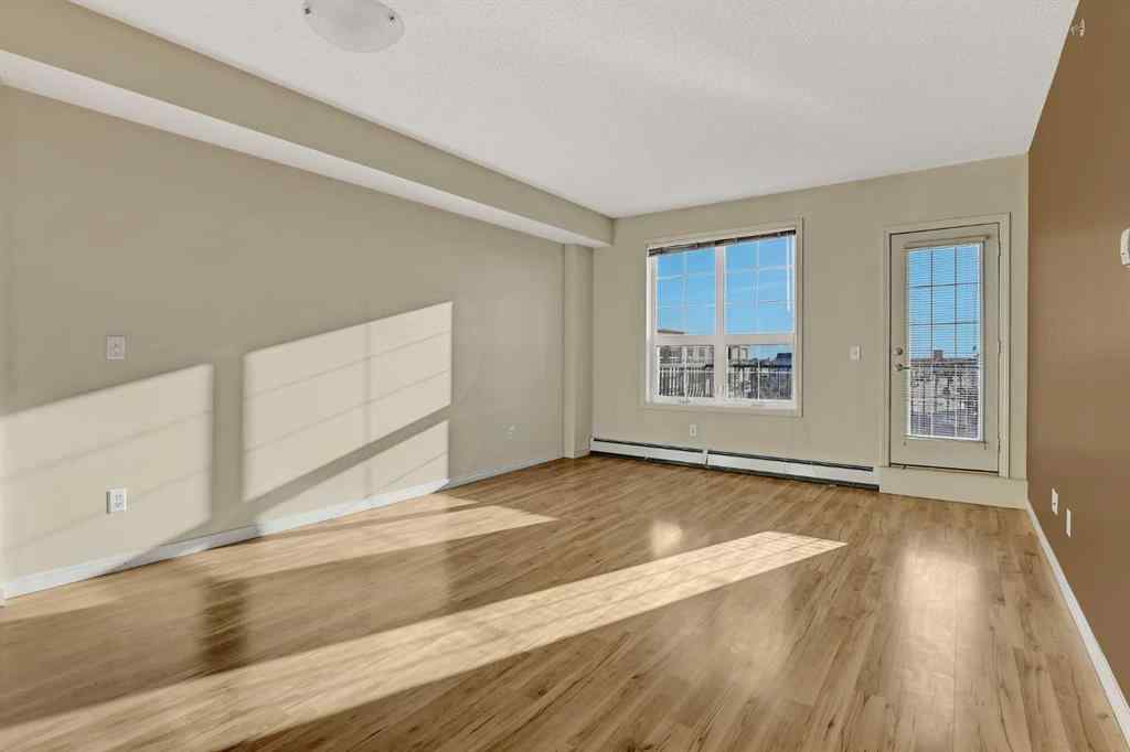 MLS&reg; # A2270484 - Unit #421 12330 102 Street  in Northridge Grande Prairie, Residential Open Houses