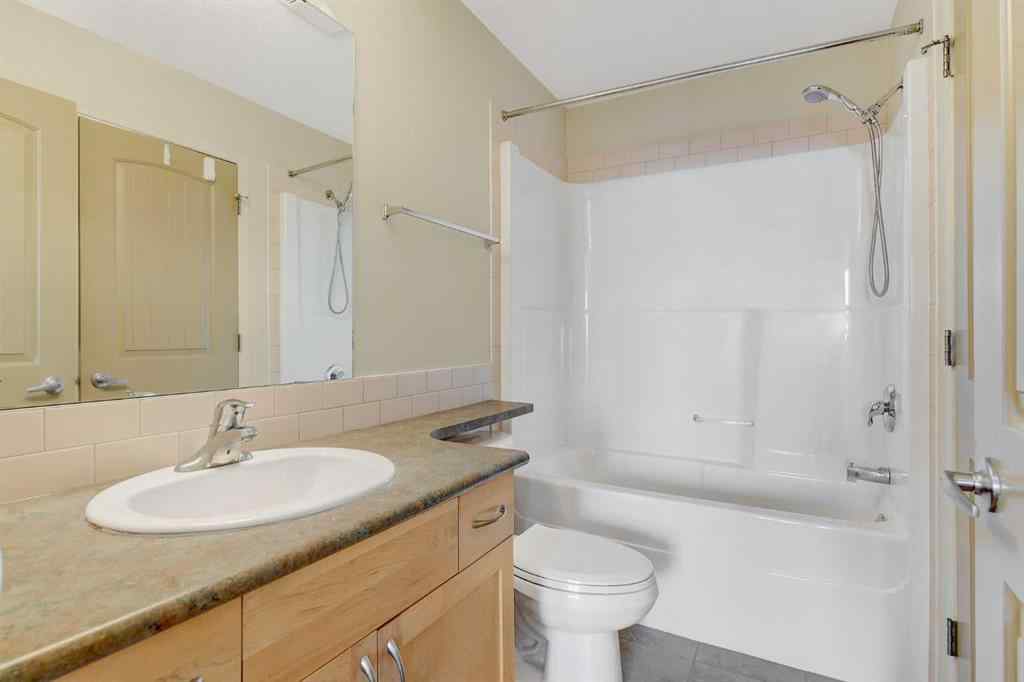 MLS&reg; # A2270484 - Unit #421 12330 102 Street  in Northridge Grande Prairie, Residential Open Houses