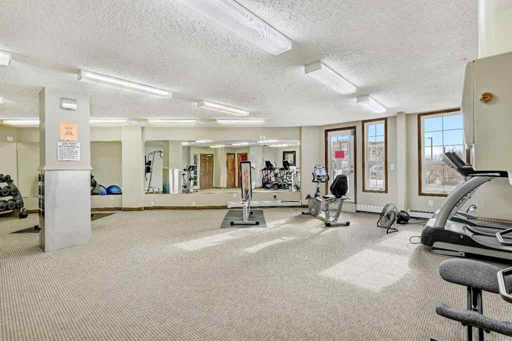 MLS&reg; # A2270484 - Unit #421 12330 102 Street  in Northridge Grande Prairie, Residential Open Houses