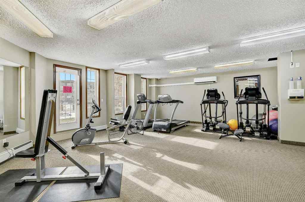 MLS&reg; # A2270484 - Unit #421 12330 102 Street  in Northridge Grande Prairie, Residential Open Houses