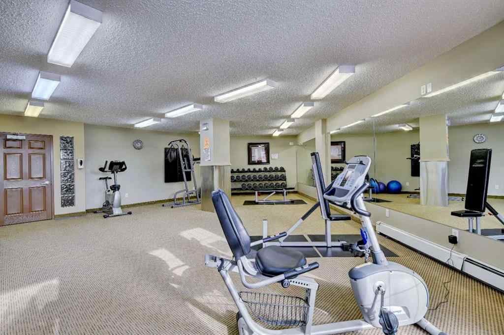 MLS&reg; # A2270484 - Unit #421 12330 102 Street  in Northridge Grande Prairie, Residential Open Houses