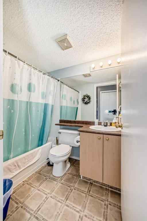 MLS&reg; # A2270486 - Unit #3211 4975 130 Avenue SE in McKenzie Towne Calgary, Residential Open Houses