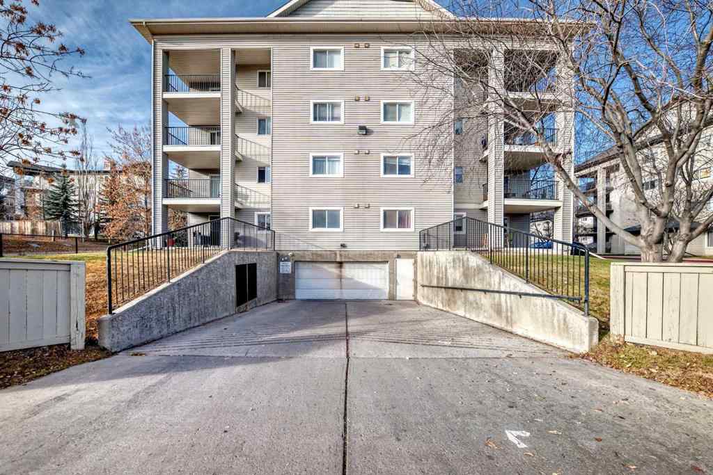 MLS&reg; # A2270486 - Unit #3211 4975 130 Avenue SE in McKenzie Towne Calgary, Residential Open Houses