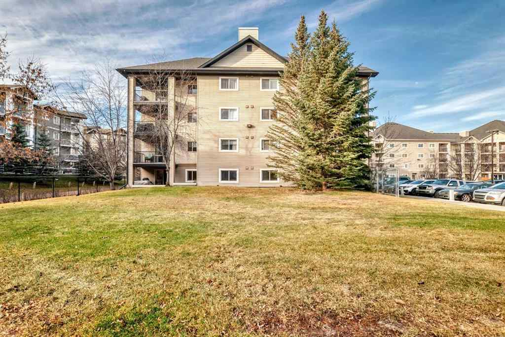MLS&reg; # A2270486 - Unit #3211 4975 130 Avenue SE in McKenzie Towne Calgary, Residential Open Houses
