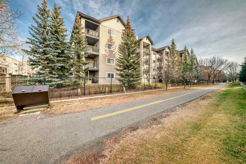 MLS&reg; # A2270486 - Unit #3211 4975 130 Avenue SE in McKenzie Towne Calgary, Residential Open Houses