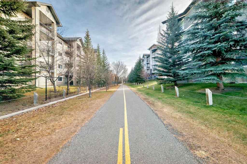MLS&reg; # A2270486 - Unit #3211 4975 130 Avenue SE in McKenzie Towne Calgary, Residential Open Houses