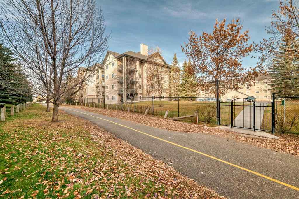 MLS&reg; # A2270486 - Unit #3211 4975 130 Avenue SE in McKenzie Towne Calgary, Residential Open Houses