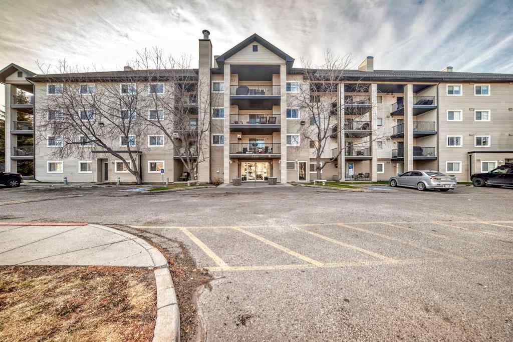 MLS&reg; # A2270486 - Unit #3211 4975 130 Avenue SE in McKenzie Towne Calgary, Residential Open Houses