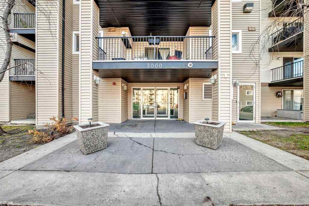 MLS&reg; # A2270486 - Unit #3211 4975 130 Avenue SE in McKenzie Towne Calgary, Residential Open Houses