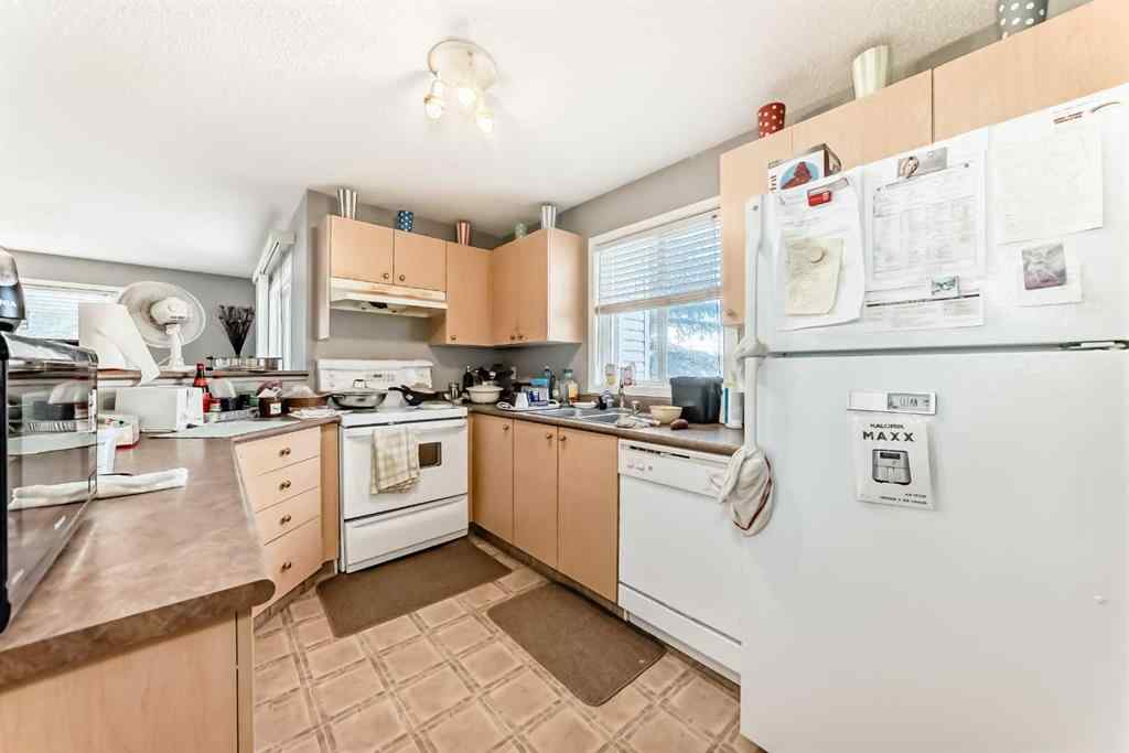 MLS&reg; # A2270486 - Unit #3211 4975 130 Avenue SE in McKenzie Towne Calgary, Residential Open Houses