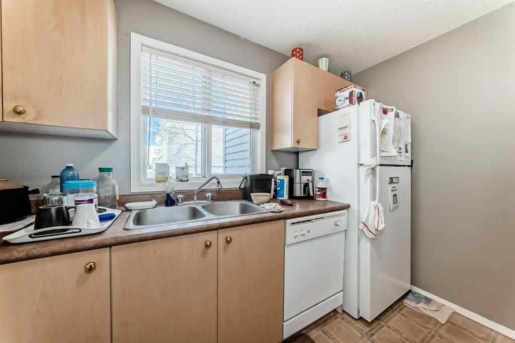 MLS&reg; # A2270486 - Unit #3211 4975 130 Avenue SE in McKenzie Towne Calgary, Residential Open Houses