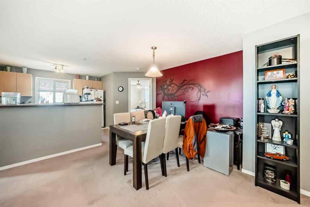 MLS&reg; # A2270486 - Unit #3211 4975 130 Avenue SE in McKenzie Towne Calgary, Residential Open Houses