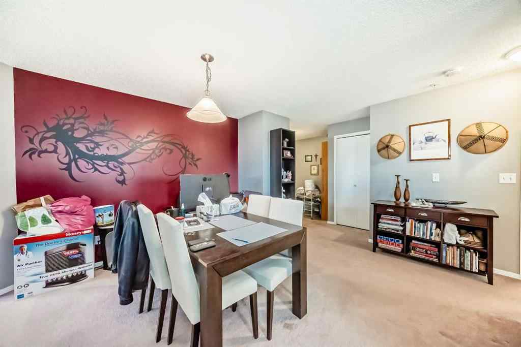 MLS&reg; # A2270486 - Unit #3211 4975 130 Avenue SE in McKenzie Towne Calgary, Residential Open Houses