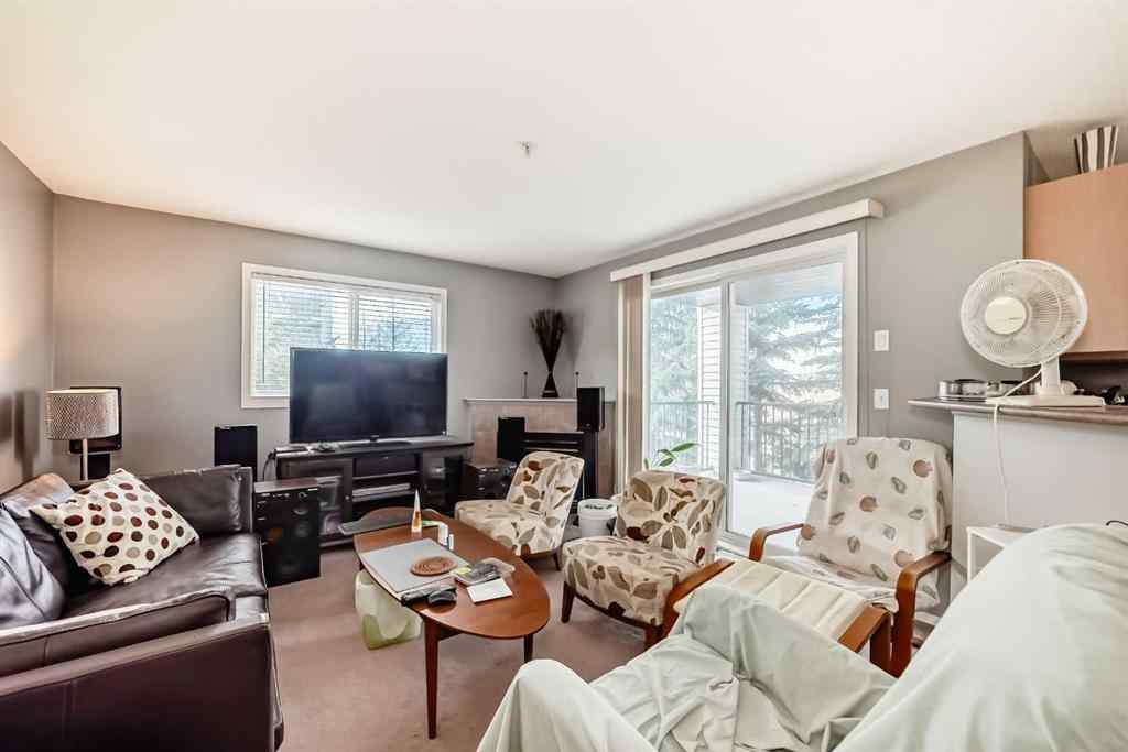 MLS&reg; # A2270486 - Unit #3211 4975 130 Avenue SE in McKenzie Towne Calgary, Residential Open Houses