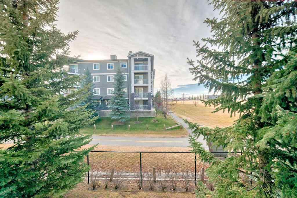 MLS&reg; # A2270486 - Unit #3211 4975 130 Avenue SE in McKenzie Towne Calgary, Residential Open Houses