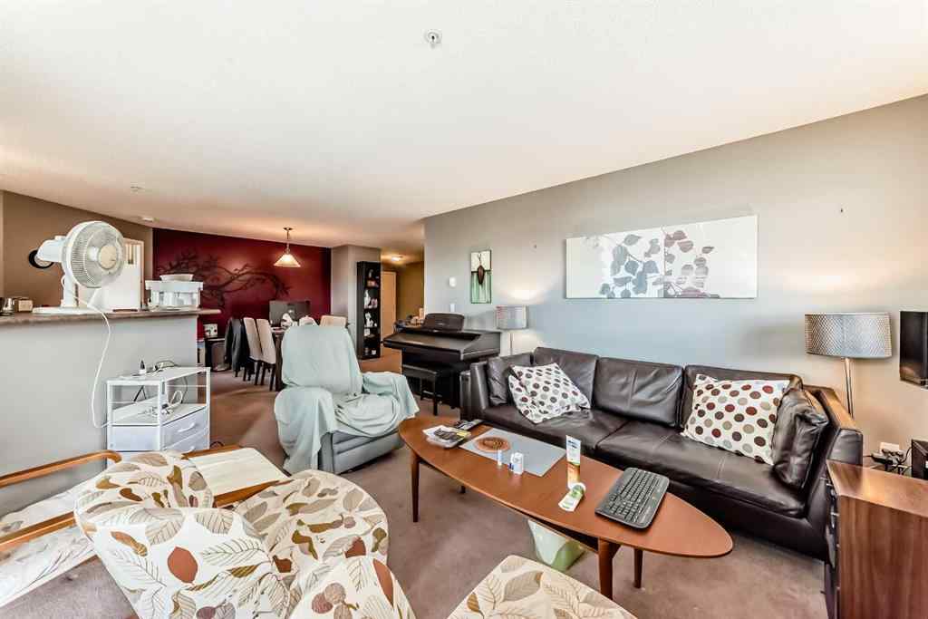 MLS&reg; # A2270486 - Unit #3211 4975 130 Avenue SE in McKenzie Towne Calgary, Residential Open Houses