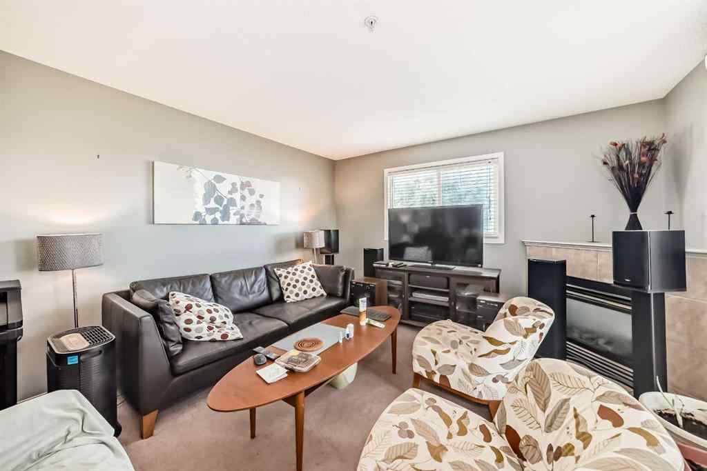 MLS&reg; # A2270486 - Unit #3211 4975 130 Avenue SE in McKenzie Towne Calgary, Residential Open Houses