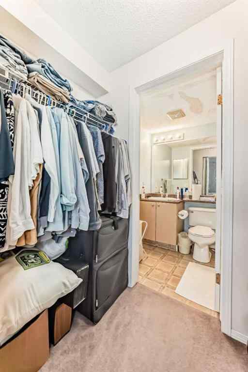 MLS&reg; # A2270486 - Unit #3211 4975 130 Avenue SE in McKenzie Towne Calgary, Residential Open Houses