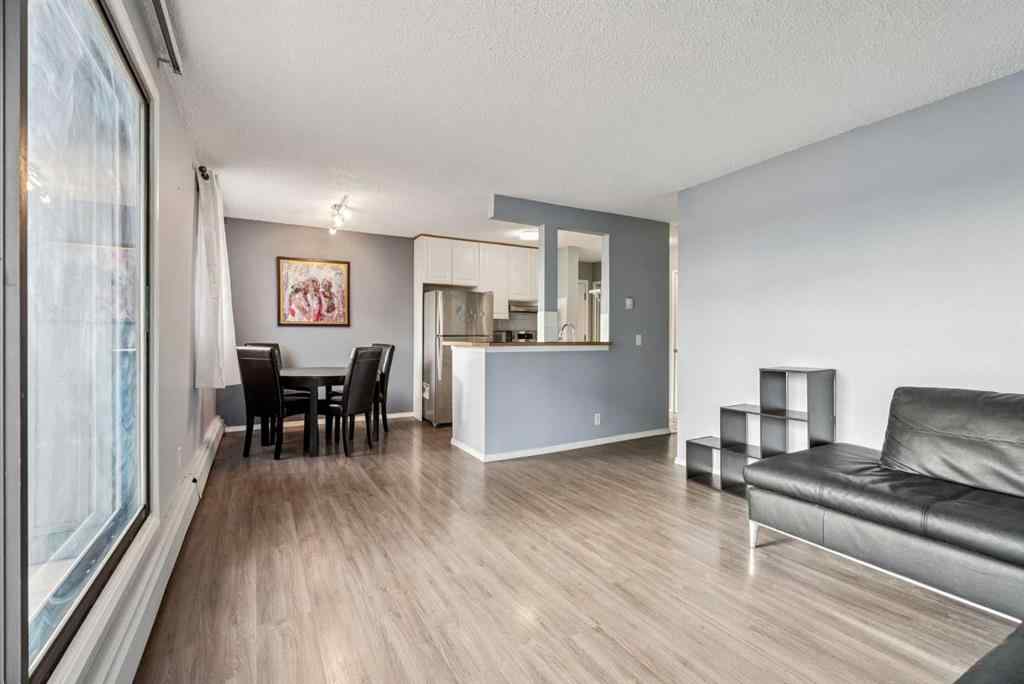 MLS® # A2270487 - Unit #301 2734 17 Avenue SW in Shaganappi Calgary, Residential Open Houses