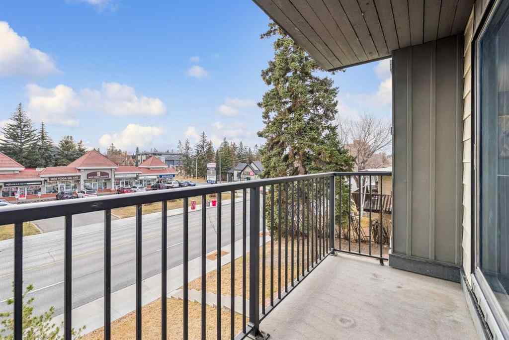 MLS® # A2270487 - Unit #301 2734 17 Avenue SW in Shaganappi Calgary, Residential Open Houses