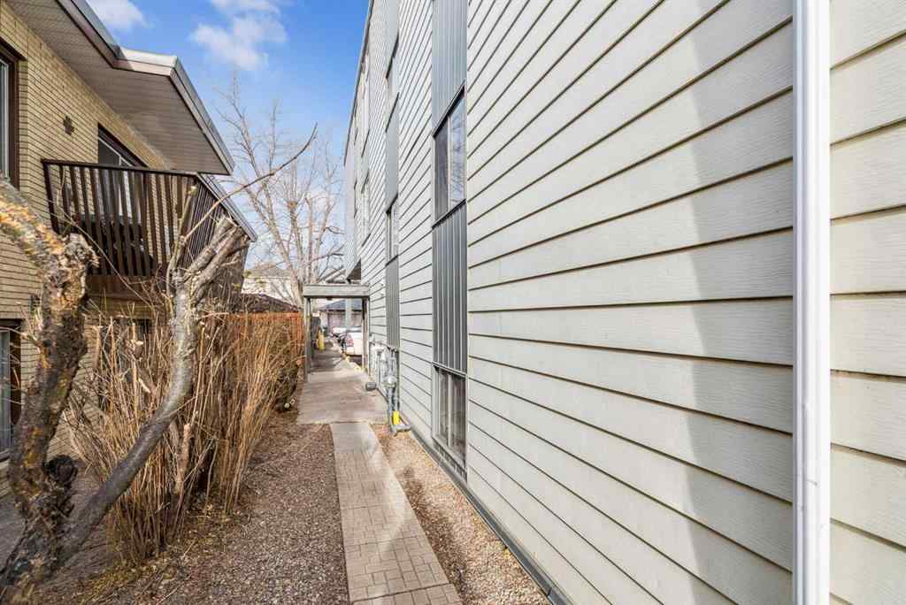 MLS® # A2270487 - Unit #301 2734 17 Avenue SW in Shaganappi Calgary, Residential Open Houses