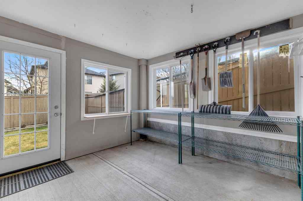 MLS® A2270488 - 71 Kincora Park NW in Kincora Calgary, Residential