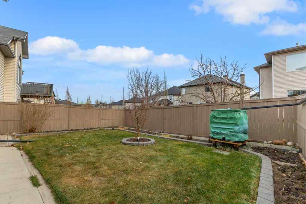 MLS® A2270488 - 71 Kincora Park NW in Kincora Calgary, Residential