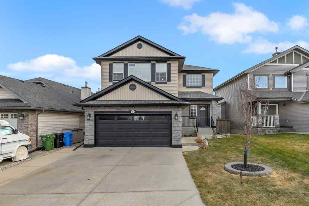 MLS® A2270488 - 71 Kincora Park NW in Kincora Calgary, Residential