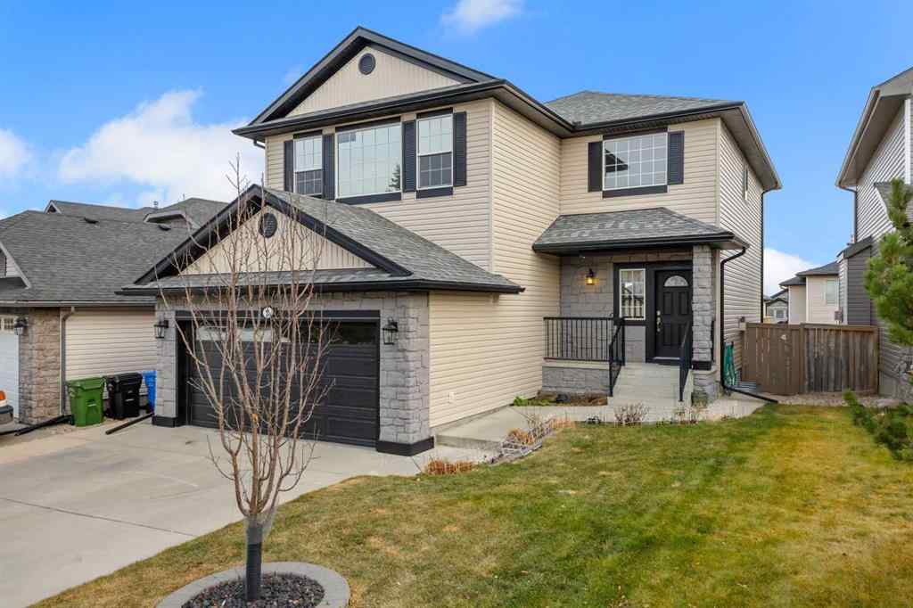MLS® A2270488 - 71 Kincora Park NW in Kincora Calgary, Residential