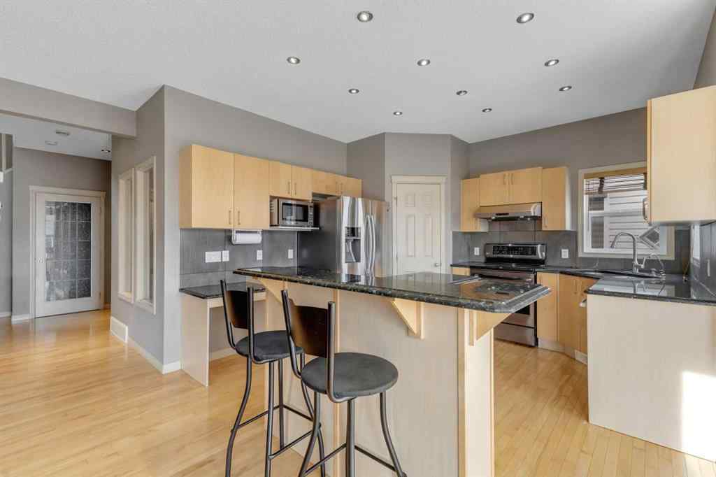 MLS® A2270488 - 71 Kincora Park NW in Kincora Calgary, Residential